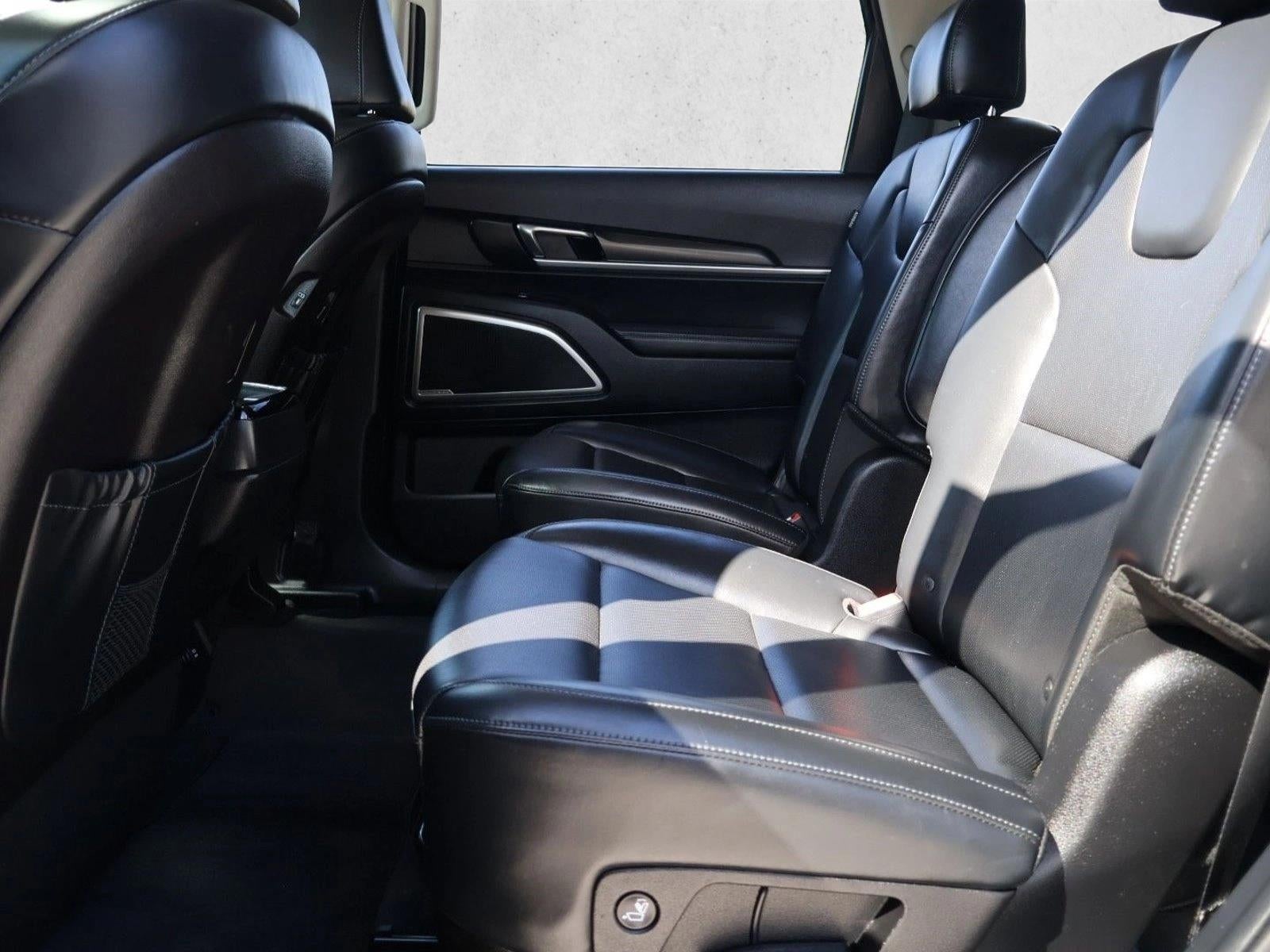 2025 Kia Telluride S AWD