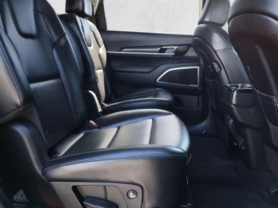 2025 Kia Telluride S AWD