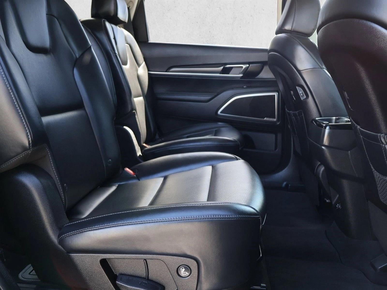 2025 Kia Telluride S AWD