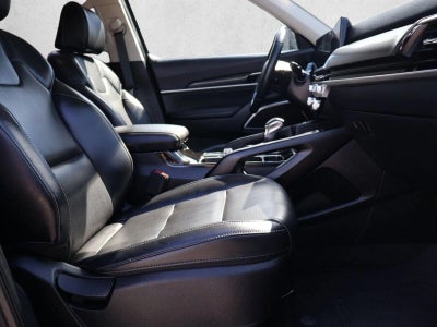 2025 Kia Telluride S AWD