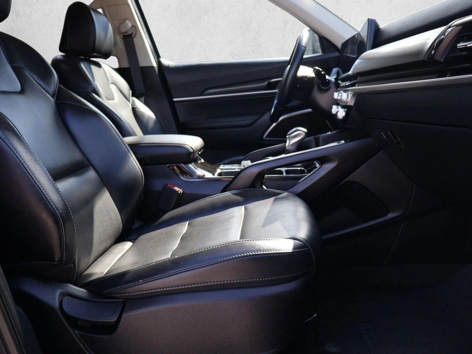 2025 Kia Telluride S AWD