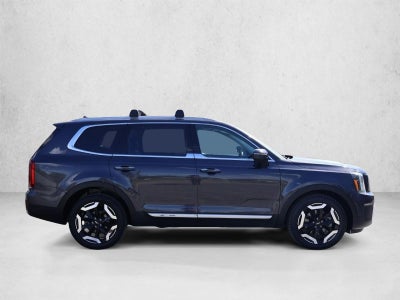 2025 Kia Telluride S AWD