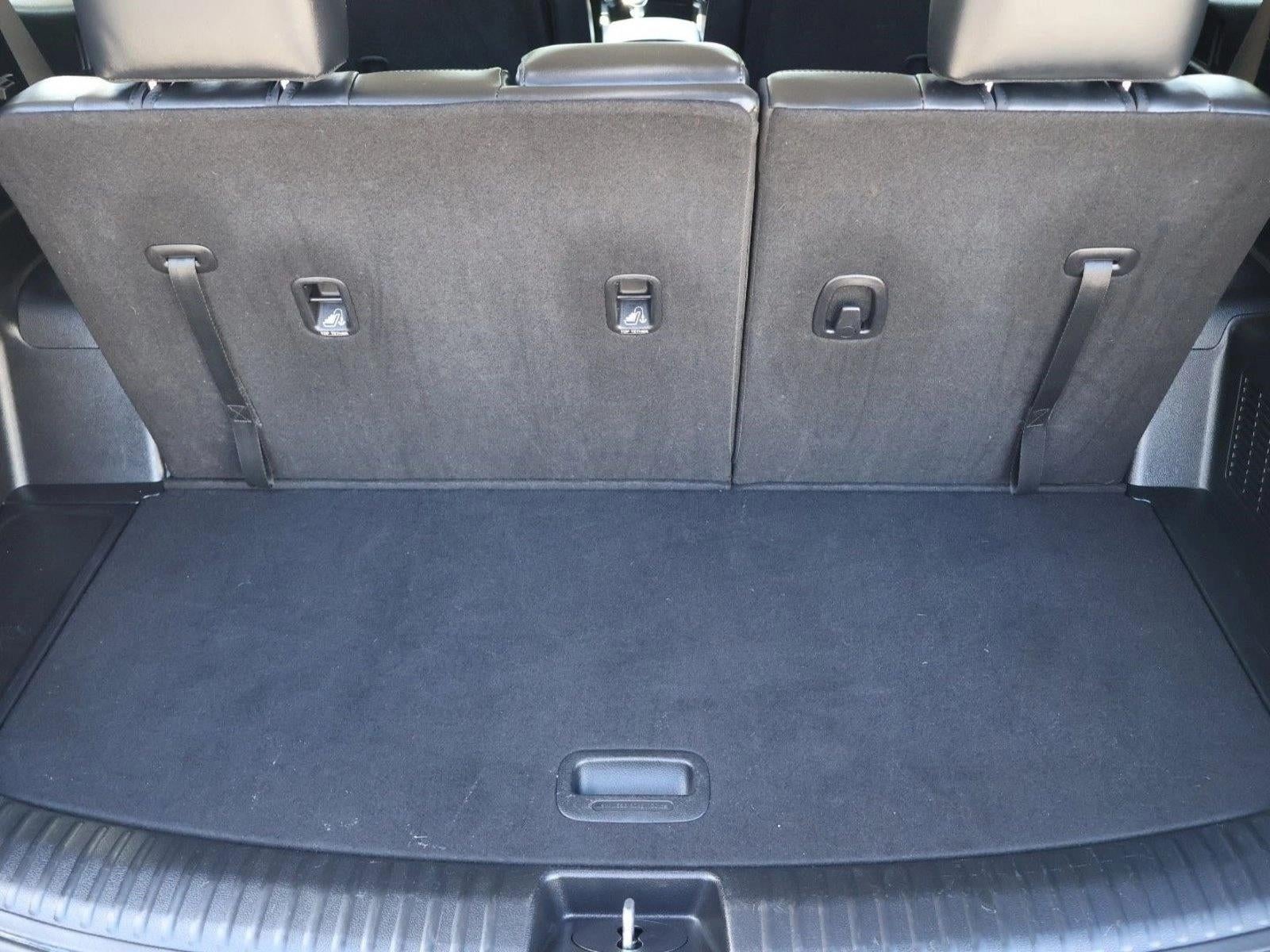2025 Kia Telluride S AWD