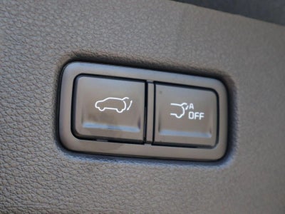 2025 Kia Telluride S AWD