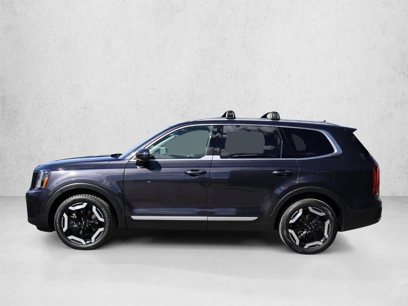 2025 Kia Telluride S AWD