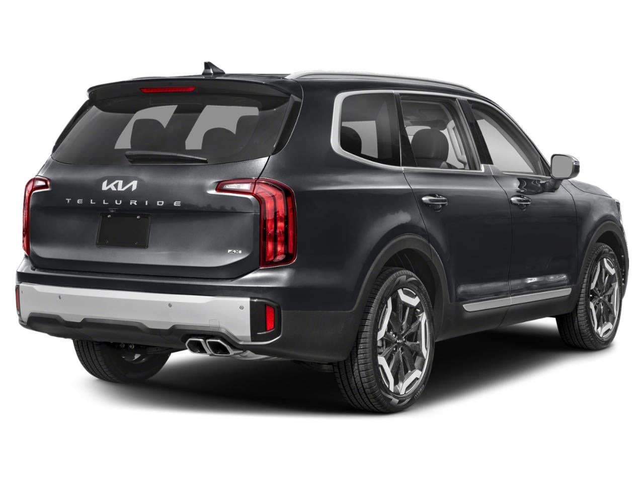 2025 Kia Telluride S AWD