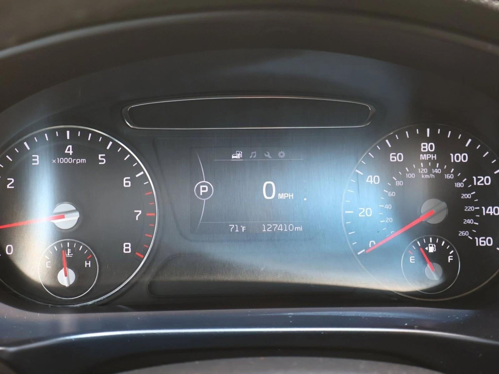 2016 Kia Sorento AWD 4dr 2.4L LX