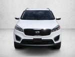 2016 Kia Sorento AWD 4dr 2.4L LX