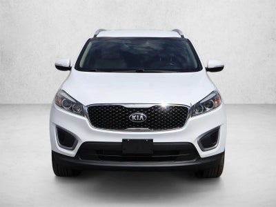2016 Kia Sorento AWD 4dr 2.4L LX