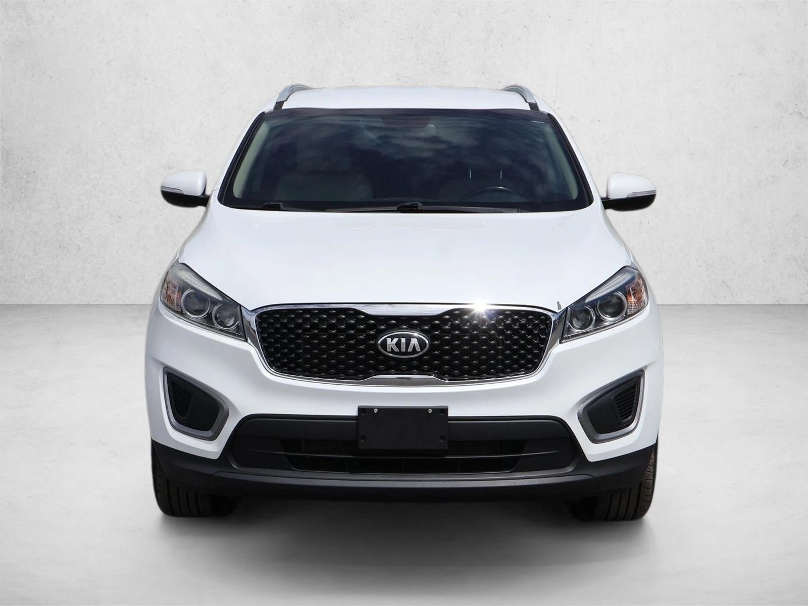 2016 Kia Sorento AWD 4dr 2.4L LX