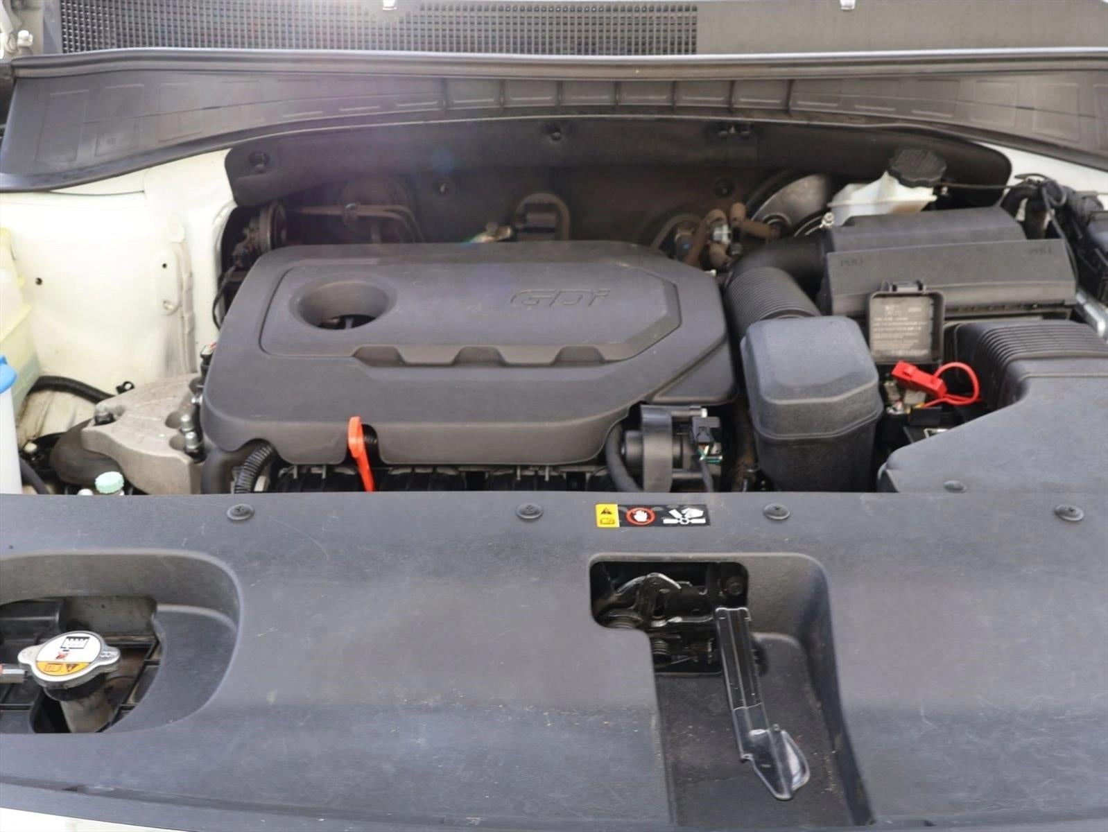 2016 Kia Sorento AWD 4dr 2.4L LX