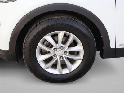 2016 Kia Sorento AWD 4dr 2.4L LX