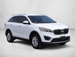 2016 Kia Sorento AWD 4dr 2.4L LX
