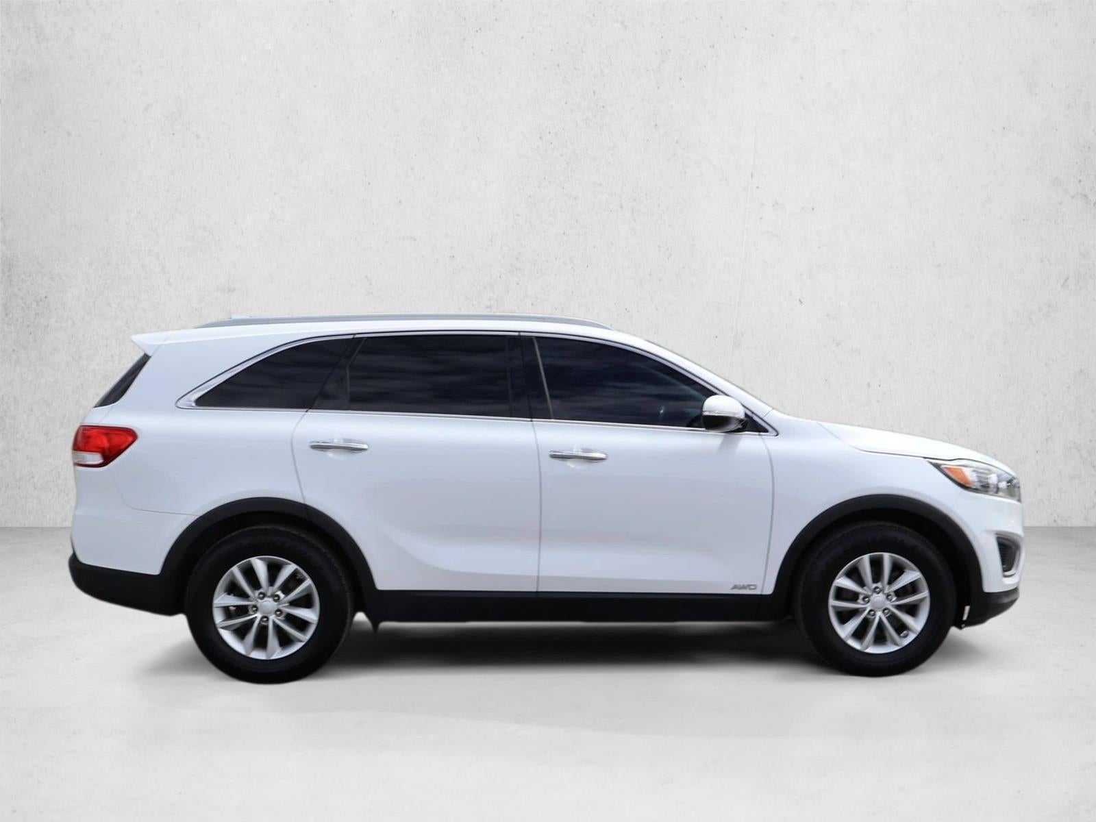 2016 Kia Sorento AWD 4dr 2.4L LX