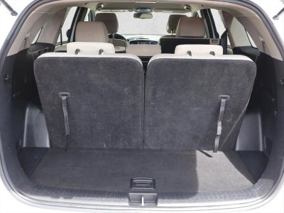 2016 Kia Sorento AWD 4dr 2.4L LX