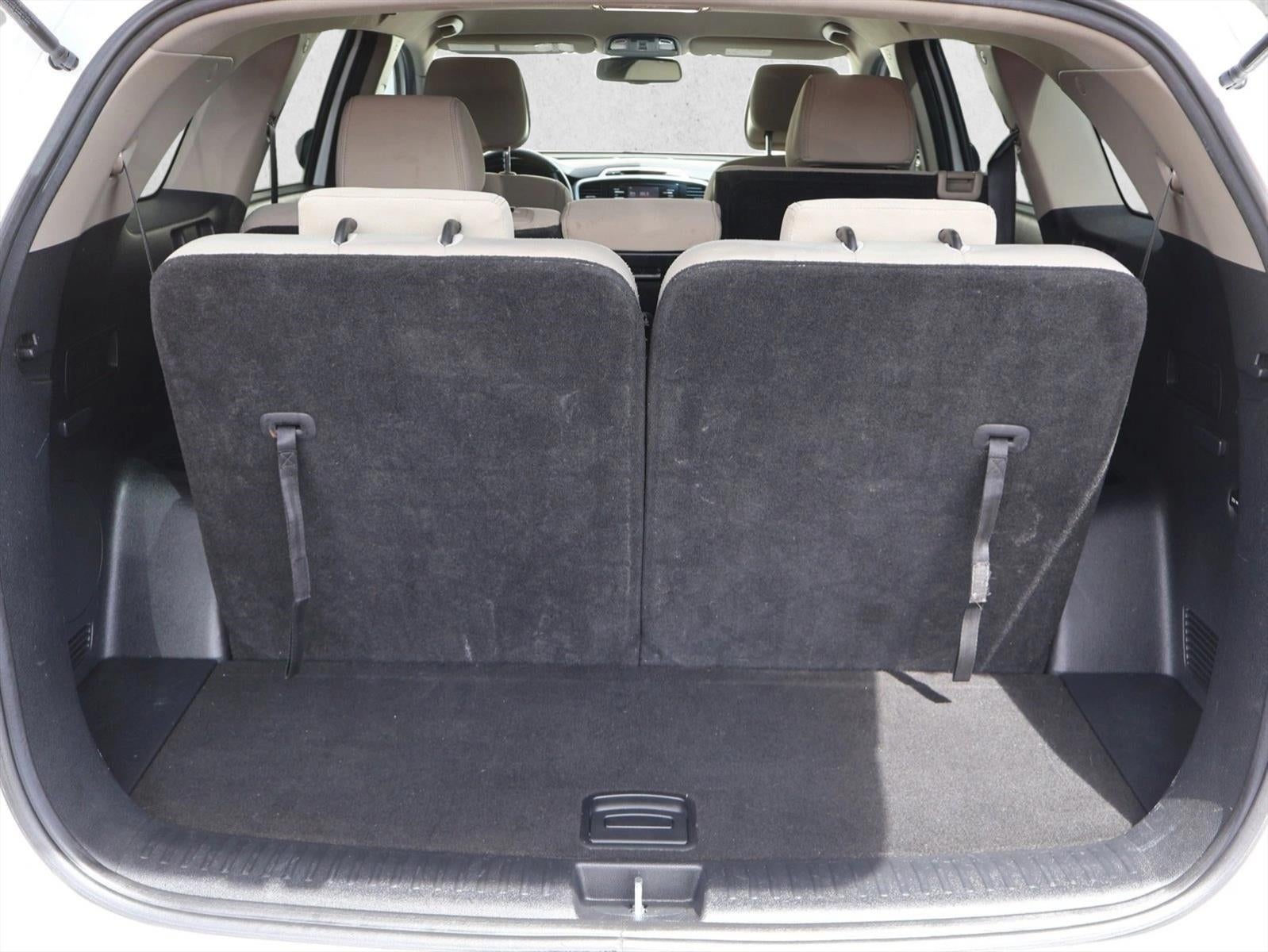 2016 Kia Sorento AWD 4dr 2.4L LX