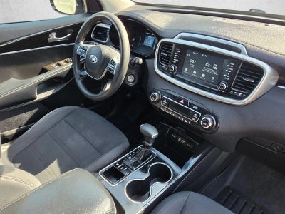 2019 Kia Sorento LX V6 AWD