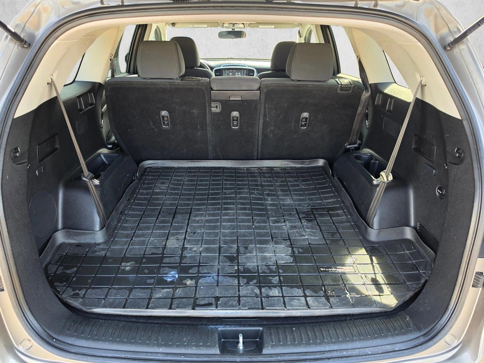 2019 Kia Sorento LX V6 AWD