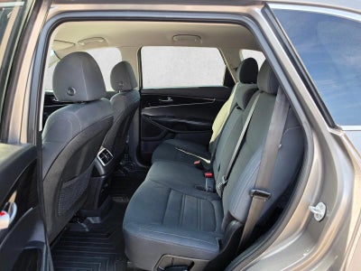 2019 Kia Sorento LX V6 AWD