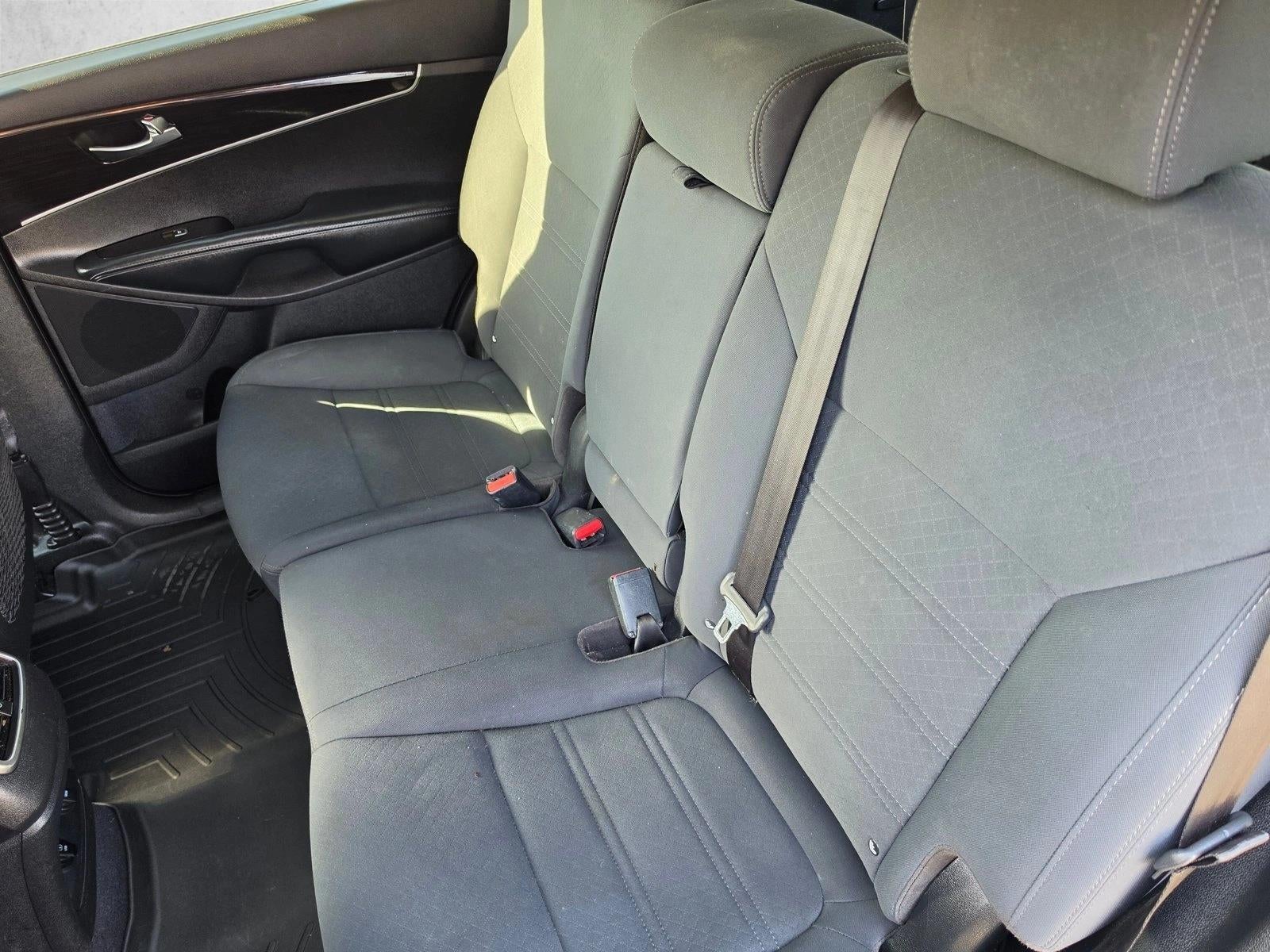 2019 Kia Sorento LX V6 AWD