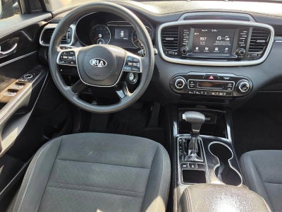 2019 Kia Sorento LX V6 AWD