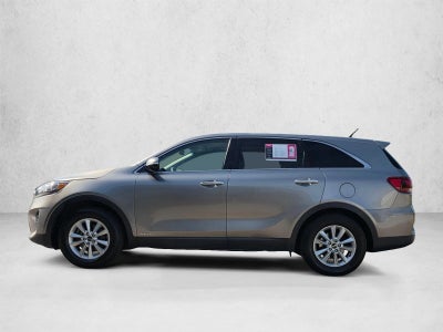 2019 Kia Sorento LX V6 AWD