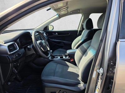 2019 Kia Sorento LX V6 AWD