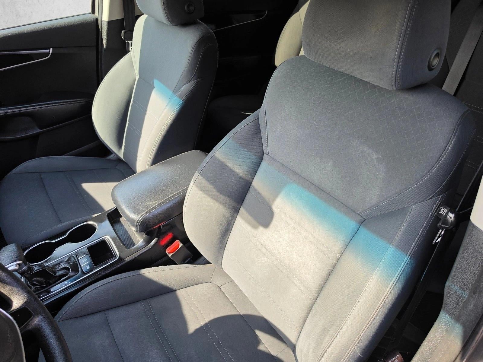 2019 Kia Sorento LX V6 AWD