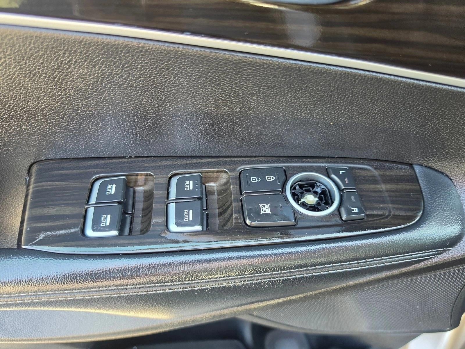 2019 Kia Sorento LX V6 AWD