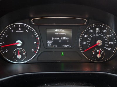 2019 Kia Sorento LX V6 AWD
