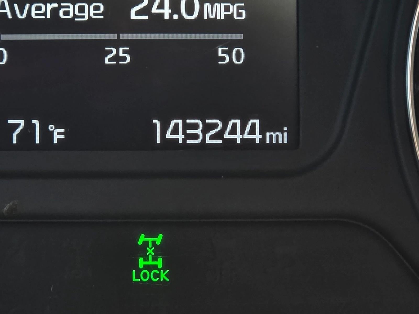 2019 Kia Sorento LX V6 AWD