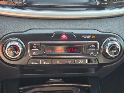 2019 Kia Sorento LX V6 AWD