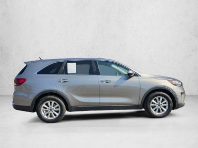 2019 Kia Sorento LX V6 AWD