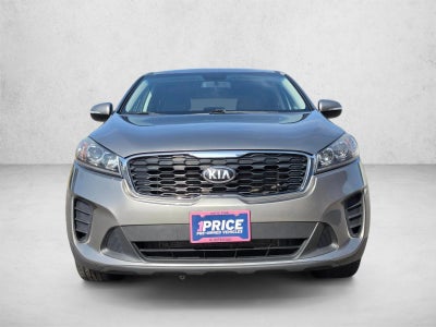 2019 Kia Sorento LX V6 AWD