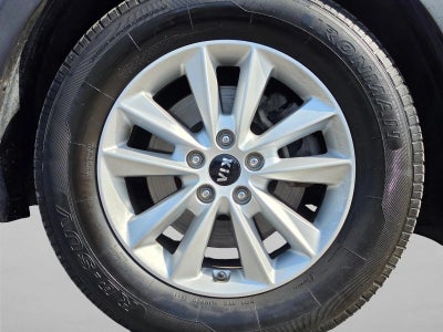 2019 Kia Sorento LX V6 AWD