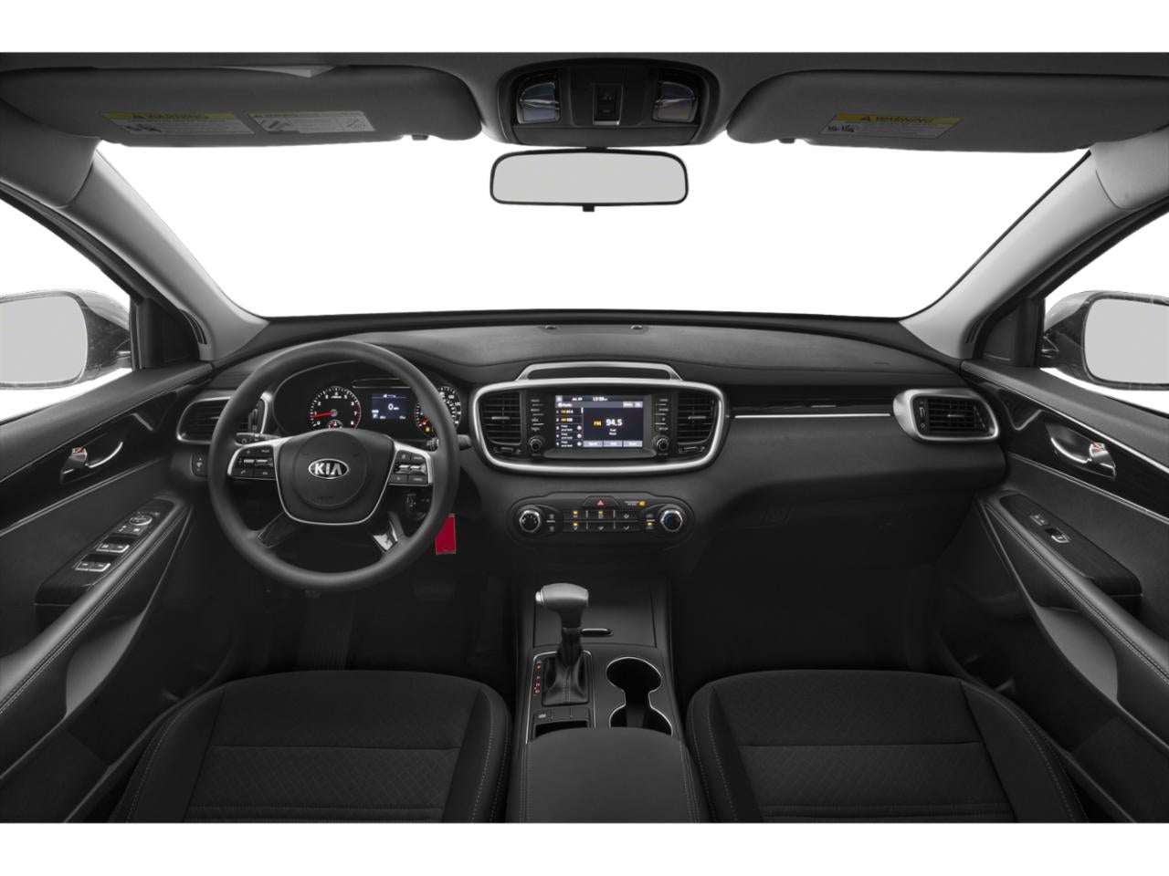 2019 Kia Sorento LX V6 AWD