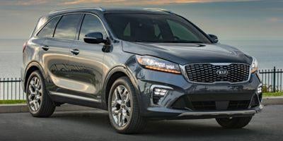 2019 Kia Sorento LX V6 AWD