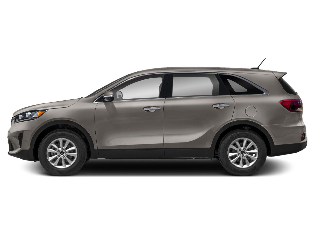 2019 Kia Sorento LX V6 AWD