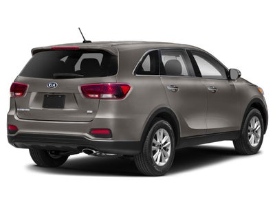 2019 Kia Sorento LX V6 AWD