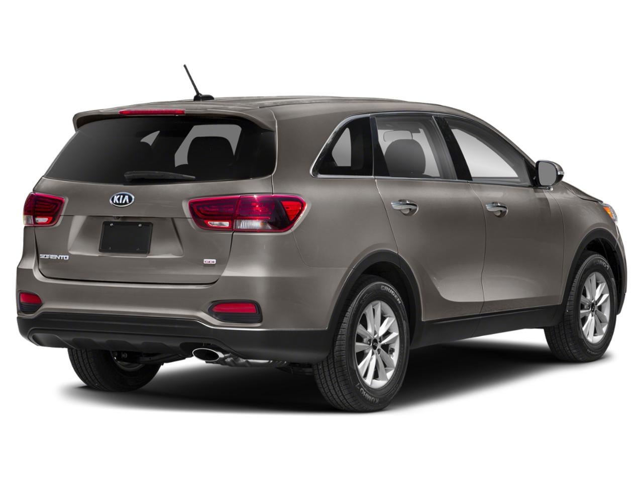 2019 Kia Sorento LX V6 AWD