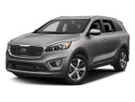 2017 Kia Sorento EX V6 AWD