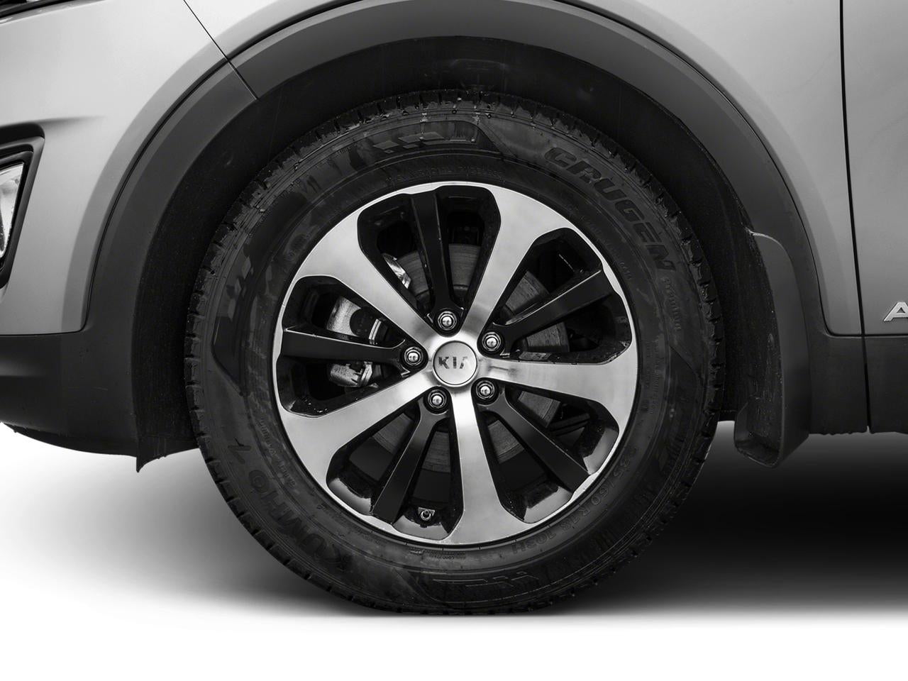 2017 Kia Sorento EX V6 AWD