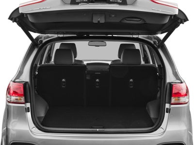 2017 Kia Sorento EX V6 AWD