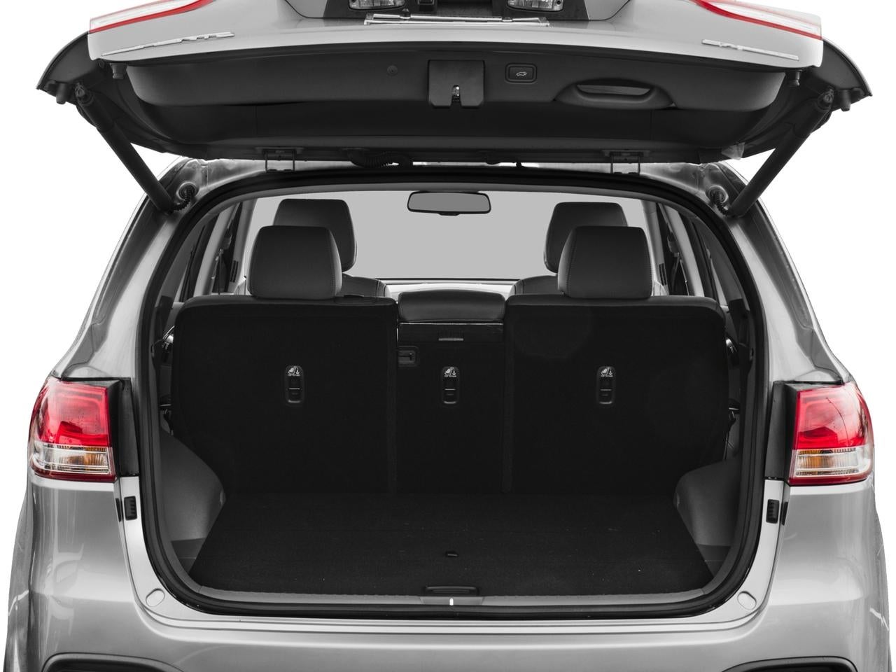 2017 Kia Sorento EX V6 AWD