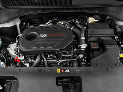 2017 Kia Sorento EX V6 AWD