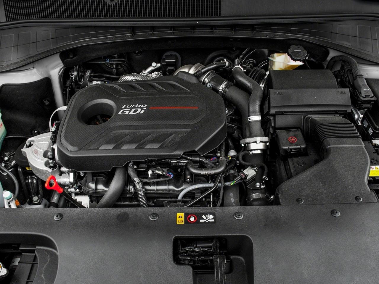 2017 Kia Sorento EX V6 AWD