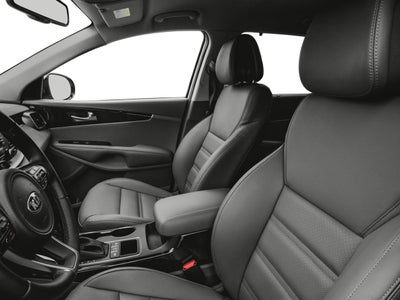 2017 Kia Sorento EX V6 AWD