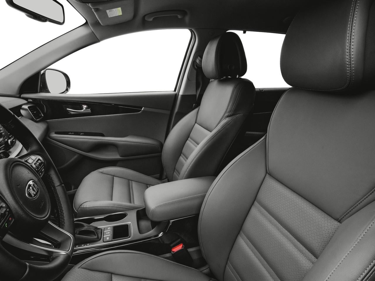 2017 Kia Sorento EX V6 AWD