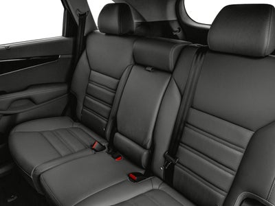 2017 Kia Sorento EX V6 AWD