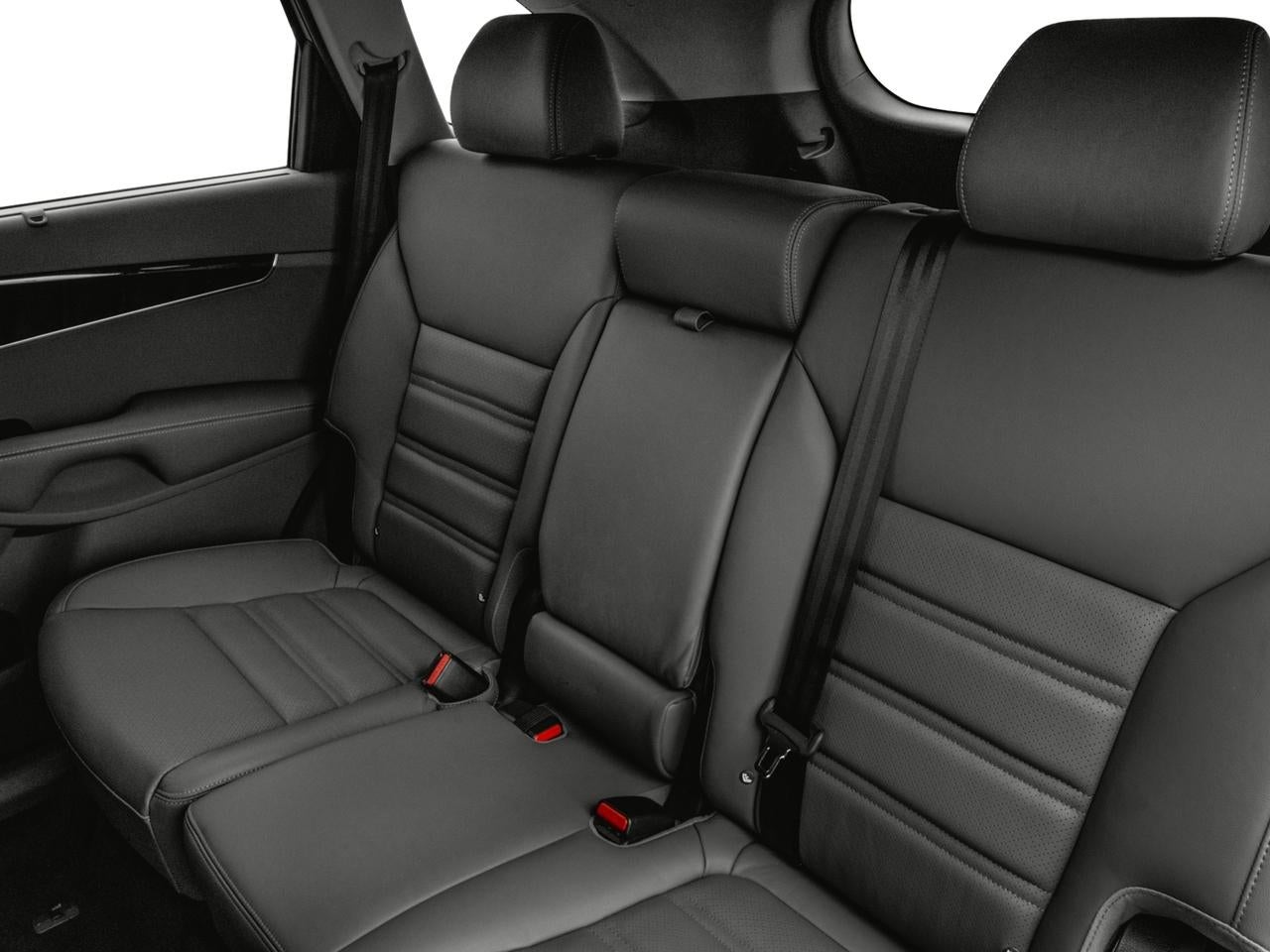 2017 Kia Sorento EX V6 AWD